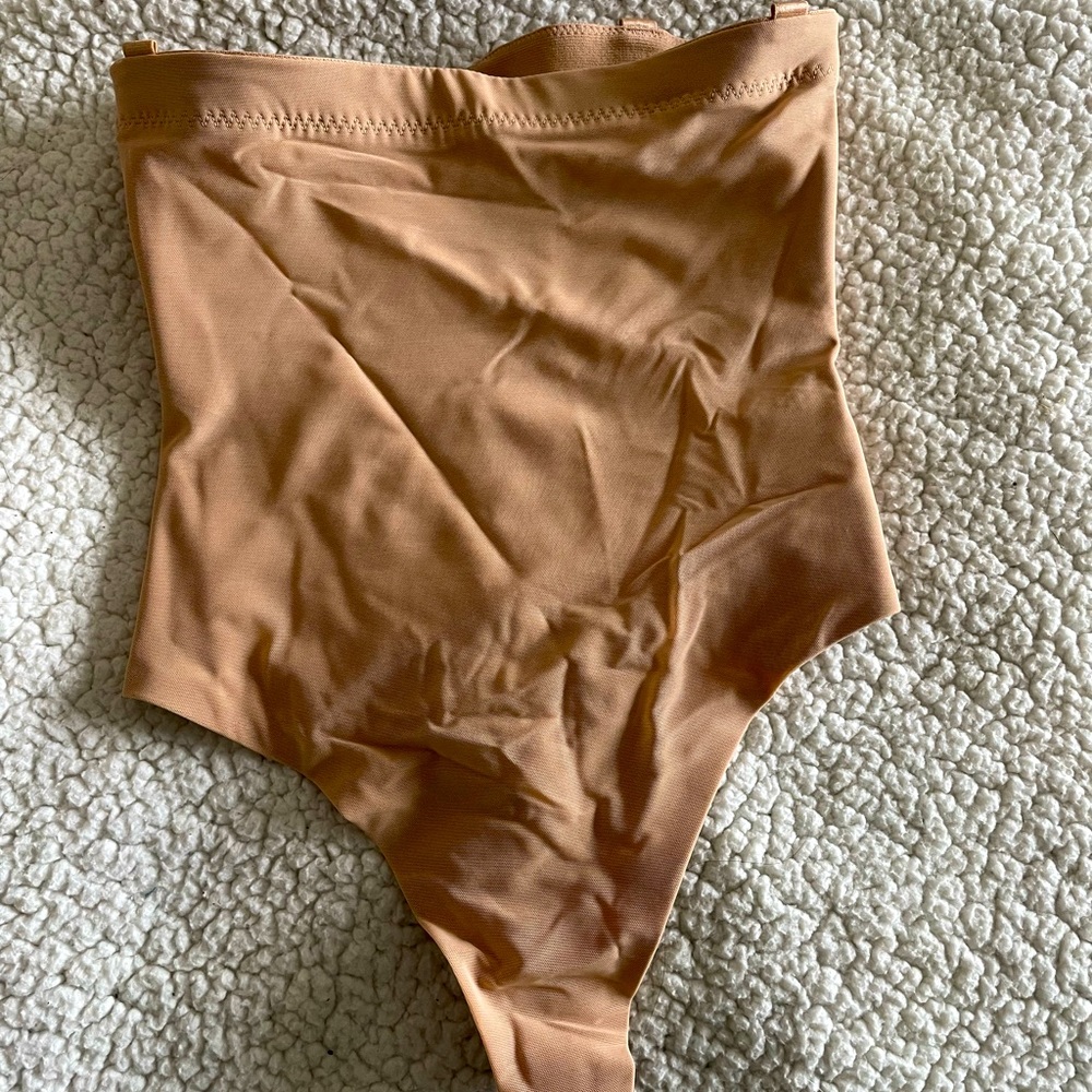 Honeylove core sculpting shapeware